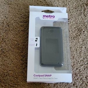 Metro by TMobile Coolpad Snap 😎